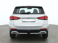 Neu MG ZS 116 PS (85 kW) 2026 Grau SUV