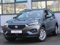 Gebraucht Seat Tarraco 150 PS (110 kW) 2020 Grau SUV