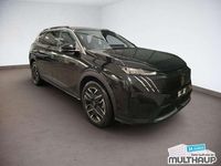 Gebraucht Peugeot 5008 Allure 136 PS (100 kW) 2025 Schwarz perla nera metallic SUV