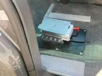 Gebraucht VW Multivan 2012 Andere farben Van / Kleinbus