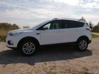 gebraucht Ford Kuga 1,5 EcoBoost 4x2 / AHK / ALLWETTER /