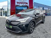 gebraucht Toyota C-HR 2.0 Hybrid Team D LED, Kamera, AppleCarPlay