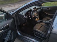 Gebraucht Mercedes A200 Urban 156 PS (114 kW) 2017 Grau Limousine