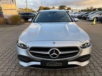 Gebraucht Mercedes C180 170 PS (125 kW) 2024 Silber Kombi