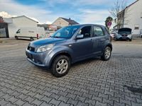 gebraucht Daihatsu Terios 1.5 Benzin Klima Allrad