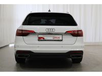 Second-hand Audi A4 Performance 204 CP (150 kW) 2024 Alb Break