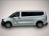 Neu VW Caravelle 170 PS (125 kW) 2026 Weiß Van