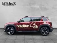 Gebraucht Renault R4 Komfort 110 kW (150 PS) 2025 Karmesinrot, schwarzes dach Limousine