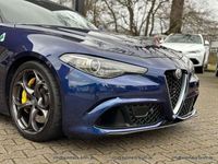 gebraucht Alfa Romeo Giulia Quadrifoglio 510PS Automatik