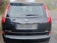 gebraucht Ford C-MAX ( Batmobil )