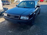 Gebraucht Audi 80 90 PS (66 kW) 1994 Andere farben Limousine