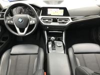 gebraucht BMW 320 D A Navi digitales Cockpit Soundsystem LED Scheinwerferreg. 3-Zonen-Klimaautom. Klimaautom