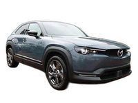 Gebraucht Mazda MX30 Comfort 106 kW (145 PS) 2022 Grau metallic SUV