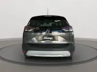 Gebraucht Opel Crossland Elegance 131 PS (96 kW) 2023 Vulkan grau SUV
