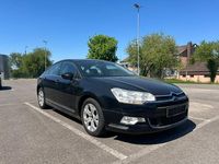 Second-hand Citroën C5 156 CP (114 kW) 2010 Negru Berlinǎ