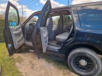 Second-hand Ford V8 230 CP (169 kW) 1998 Negru Berlinǎ