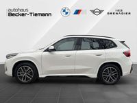 Gebraucht BMW iX1 Exclusive 230 kW (313 PS) 2025 Alpinweiß SUV
