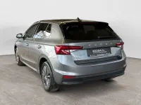 Gebraucht Skoda Fabia Tour 95 PS (69 kW) 2025 Kleinwagen