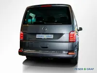 Używany VW T6 Highline 199 KM (146 kW) 2019 Szary Van