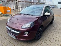 gebraucht Opel Adam 1.4 AUTOMATIK Glam PANORAMADACH