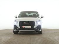Gebraucht Audi Q2 S-Line 190 PS (139 kW) 2025 Weiß SUV