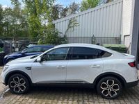 Gebraucht Renault Arkana Techno 143 PS (105 kW) 2022 Weiß SUV