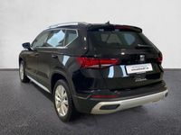 gebraucht Seat Ateca X-Perience 1,5l TSI AHK Navi LenkradHZG