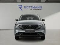 Neu Mazda CX-5 Center-Line 141 PS (103 kW) 2026 Grau SUV