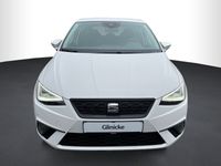 gebraucht Seat Ibiza Style 1.0 TSI RFK, SHZ, KLIMA