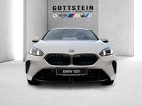 Neu BMW 120 170 PS (125 kW) 2026 Weiß Kleinwagen