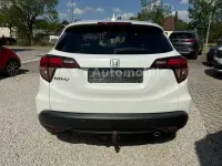 Gebraucht Honda HR-V Executive 120 PS (88 kW) 2017 White orchid SUV