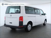 gebraucht VW Transporter T6.1Kombi LR 110KW Navi, Tempomat