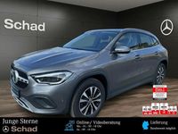 Gebraucht Mercedes GLA250 218 PS (160 kW) 2022 Lack mountaingrau SUV