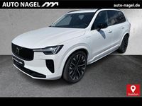 Neu Volvo XC90 Ultra 455 PS (334 kW) 2025 Weiß SUV