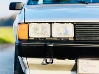 Gebraucht VW Scirocco GTI 120 PS (88 kW) 1982 Silber Coupé