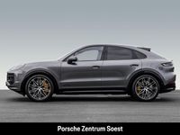 Gebraucht Porsche Cayenne GTS 500 PS (367 kW) 2024 Grau SUV