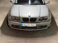 gebraucht BMW 330 ci, TÜV NEU