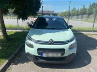 Gebraucht Citroën C3 Feel 83 PS (61 kW) 2019 Kleinwagen
