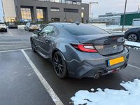 Gebraucht Toyota GR86 235 PS (172 kW) 2024 Grau Coupé