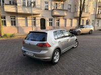 Gebraucht VW Golf VII 140 PS (102 kW) 2013 Grau Limousine