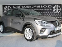 gebraucht Renault Captur ZEN TCe 90