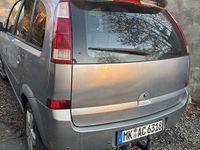 Gebraucht Opel Meriva Enjoy 101 PS (74 kW) 2004 Van / Kleinbus
