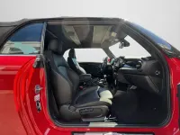Gebraucht Mini Cooper Cabriolet 136 PS (100 kW) 2022 Chili red Cabrio