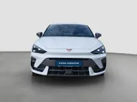 Gebraucht Cupra Leon 150 PS (110 kW) 2025 Weiß Limousine
