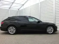Usata Audi A6 Design 340 CV (250 kW) 2022 Nero Station wagon