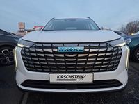 Neu Haval H6 Lux 243 PS (178 kW) 2026 Weiss SUV