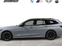 Gebraucht BMW M340 Performance 340 PS (250 kW) 2025 Grau Limousine