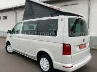 Gebraucht VW T6 Beach 150 PS (110 kW) 2019 Weiß Van