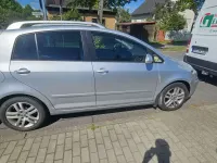 Gebraucht VW Golf V 140 PS (102 kW) 2007 Grau Kleinwagen