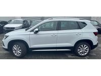 Gebraucht Seat Ateca Xperience 150 PS (110 kW) 2025 Weiß SUV